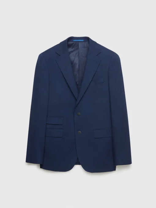 AMERICANA BIRDEYE AZUL MARINO