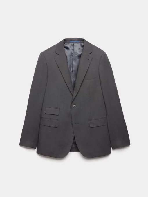 AMERICANA BIRDEYE GRIS