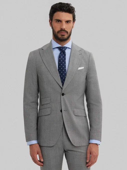 AMERICANA CAPO GALES GRIS