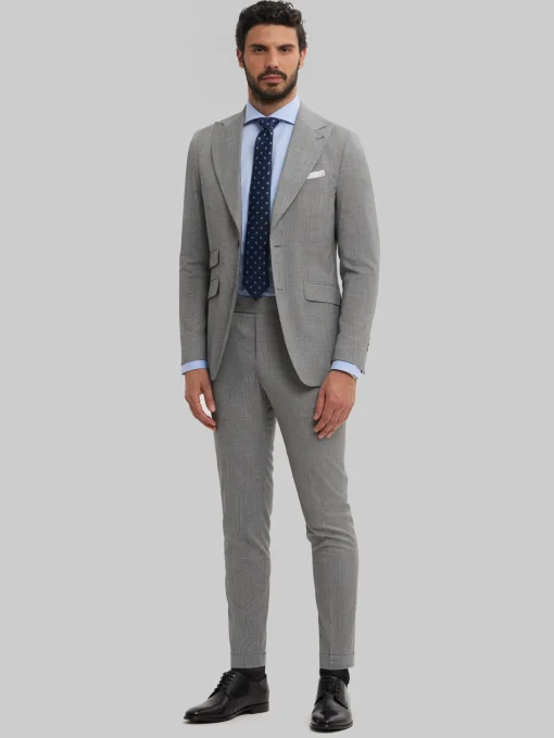 AMERICANA CAPO GALES GRIS