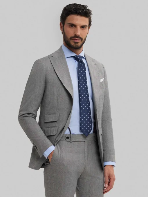 AMERICANA CAPO GALES GRIS