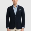 AMERICANA CLASSIC TWILL AZUL MARINO