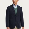 AMERICANA COTTON AZUL MARINO