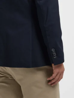 AMERICANA COTTON AZUL MARINO