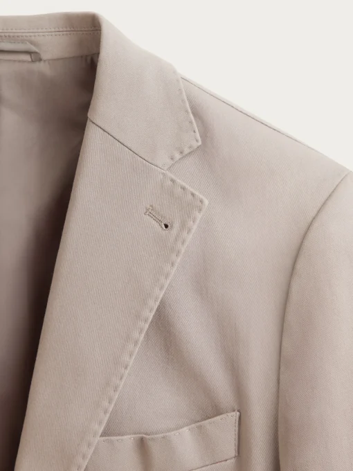 AMERICANA COTTON BEIGE