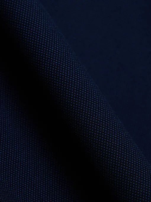 AMERICANA MICRO CADETE AZUL MARINO