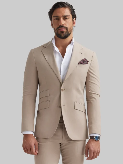 AMERICANA NAPOLI BEIGE
