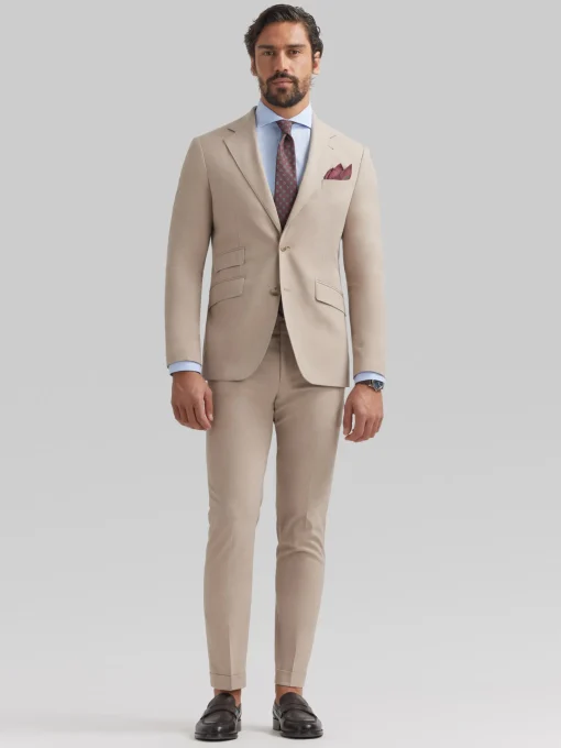 AMERICANA NAPOLI BEIGE