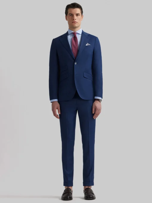 AMERICANA NAPOLI MICROBIRD AZUL