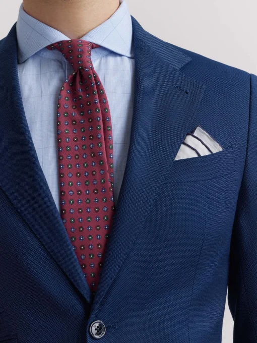 AMERICANA NAPOLI MICROBIRD AZUL