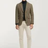 AMERICANA ROGER TWIST VERDE