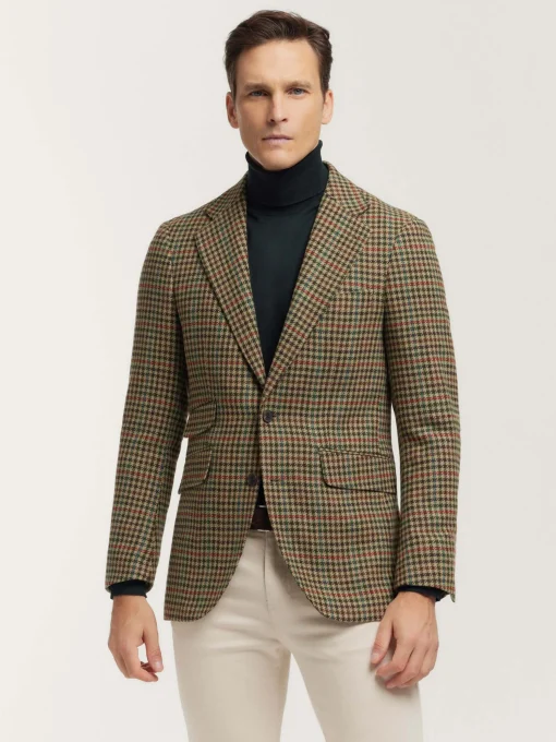AMERICANA ROGER TWIST VERDE