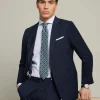 AMERICANA TWILL AZUL MARINO