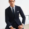 AMERICANA TWILL AZUL MARINO