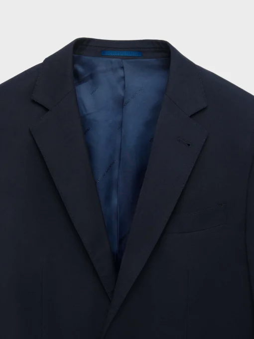 AMERICANA TWILL AZUL MARINO