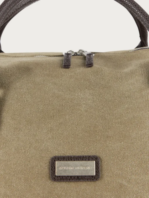 BOLSA NOLAN VERDE
