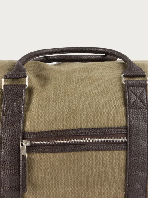BOLSA NOLAN VERDE