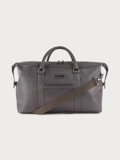 BOLSA ROCCO MARRÓN