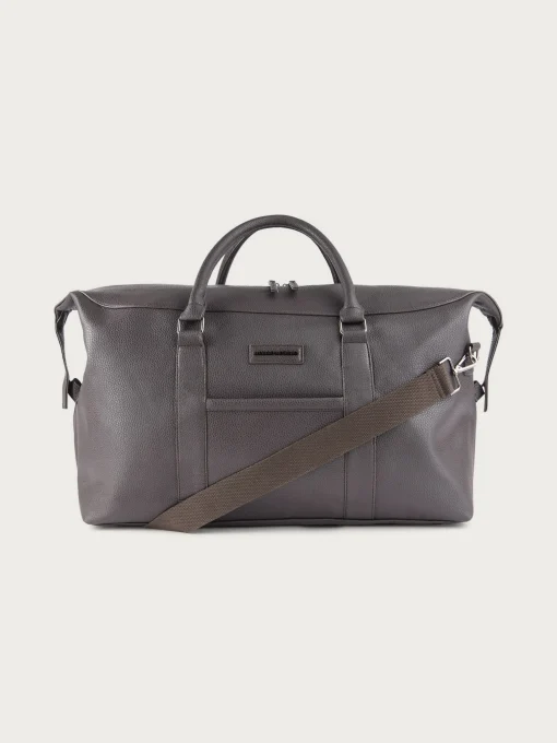 BOLSA ROCCO MARRÓN