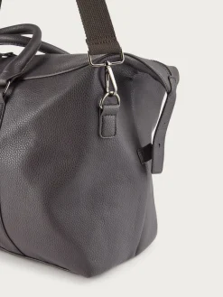 BOLSA ROCCO MARRÓN