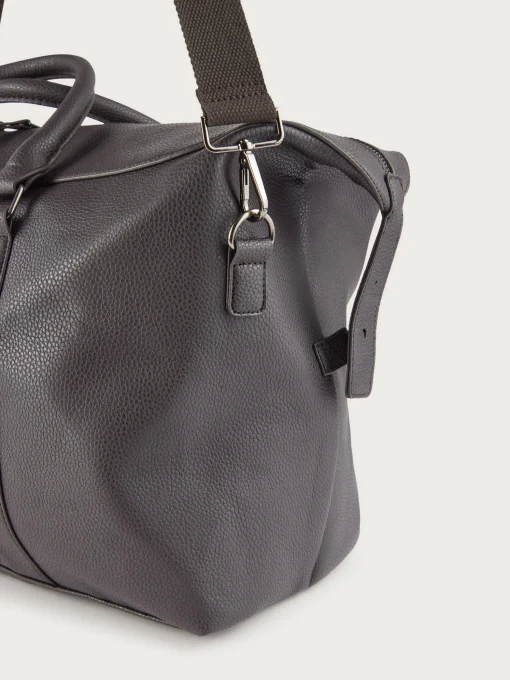 BOLSA ROCCO MARRÓN