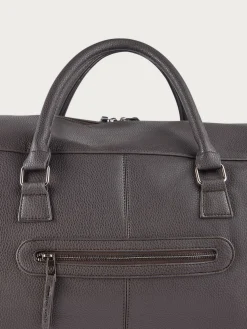 BOLSA ROCCO MARRÓN