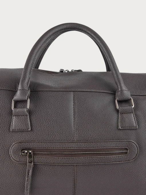 BOLSA ROCCO MARRÓN