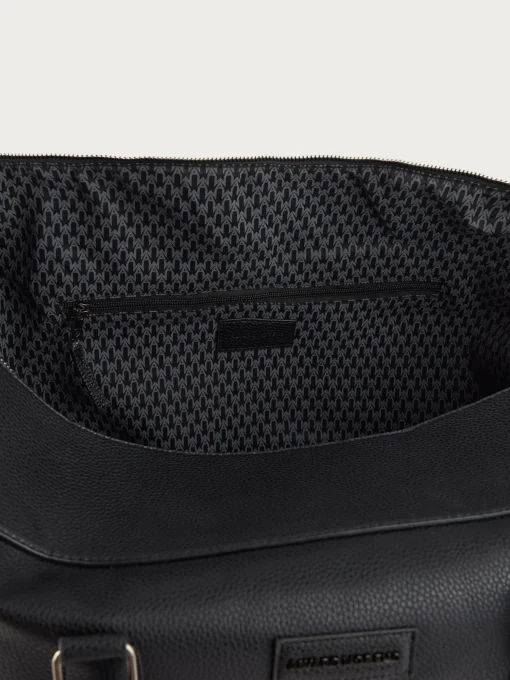 BOLSA ROCCO NEGRO