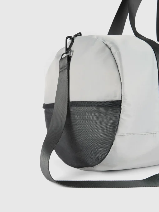 BOLSA TECNO CRUDO