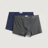 BOXER BASIC GRIS