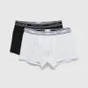 BOXER CLASSIC NEGRO