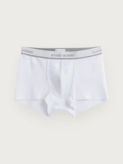BOXER CLASSIC NEGRO