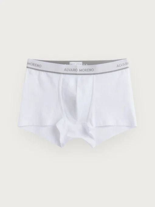BOXER CLASSIC NEGRO
