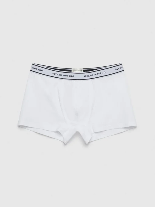 BOXER CLASSIC NEGRO