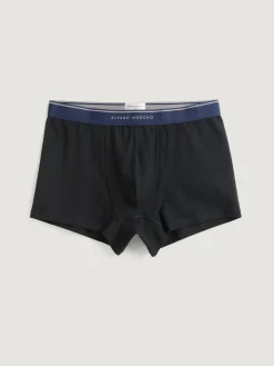 BOXER DOTS NEGRO