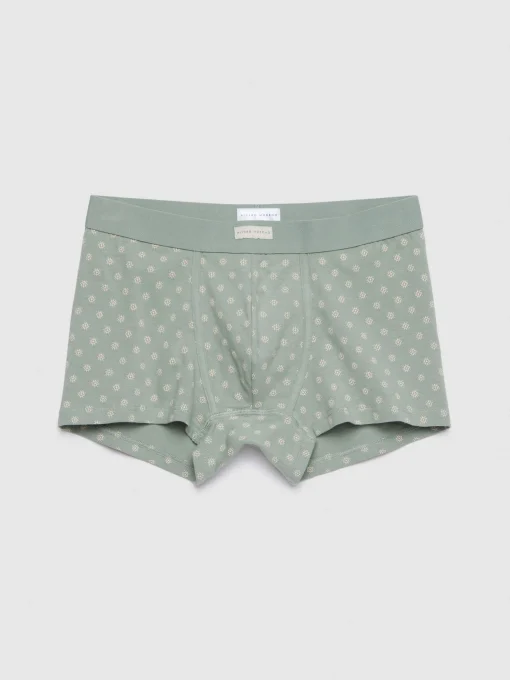 BOXER ETHNIC BEIGE
