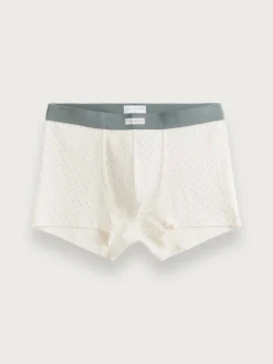 BOXER ETHNIC VERDE