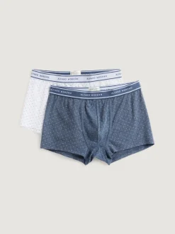 BOXER INFINITY AZUL MARINO