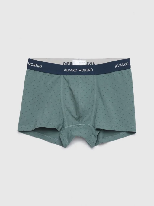 BOXER NATURE VERDE