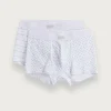 BOXER ORIGINAL BLANCO