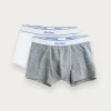 BOXER PLANET KIDS GRIS