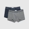 BOXER SAILING GRIS