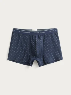 BOXER TRIANGLE VERDE