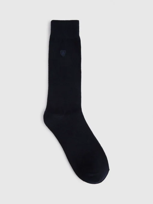 CALCETINES AZUL MARINO