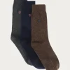 CALCETINES GRIS