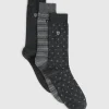 CALCETINES GRIS