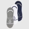 CALCETINES INVISIBLES BLANCO