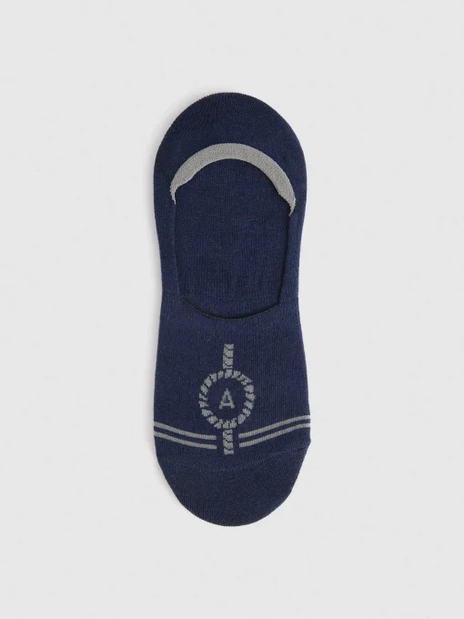 CALCETINES INVISIBLES BLANCO