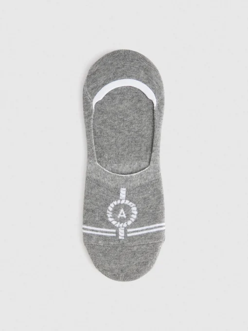 CALCETINES INVISIBLES BLANCO