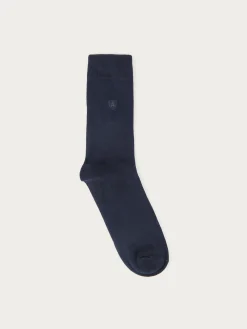 CALCETINES KIDS AZUL MARINO